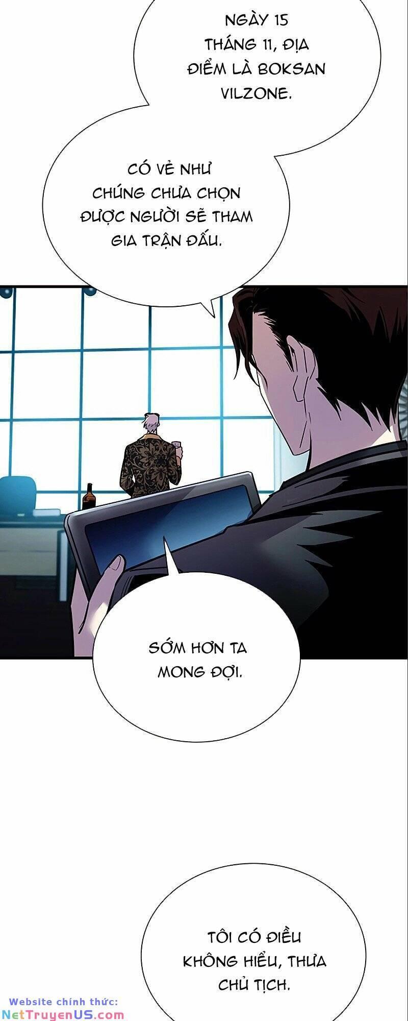 tiêu diệt ác nhân chapter 124 16