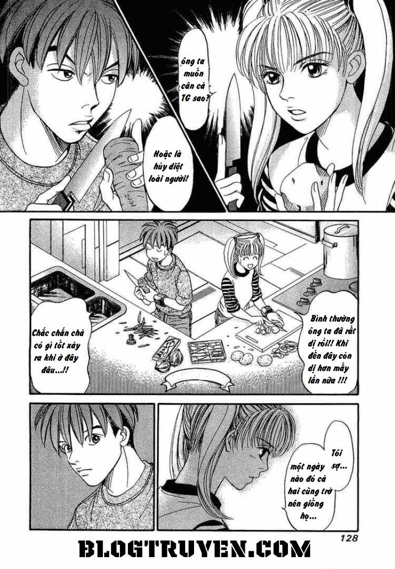 b-shock chapter 49 12