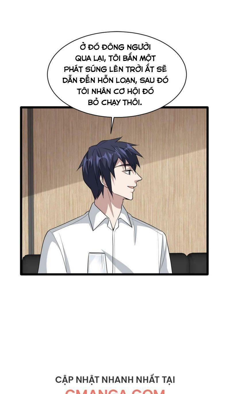 đô thị tà vương chapter 137 5