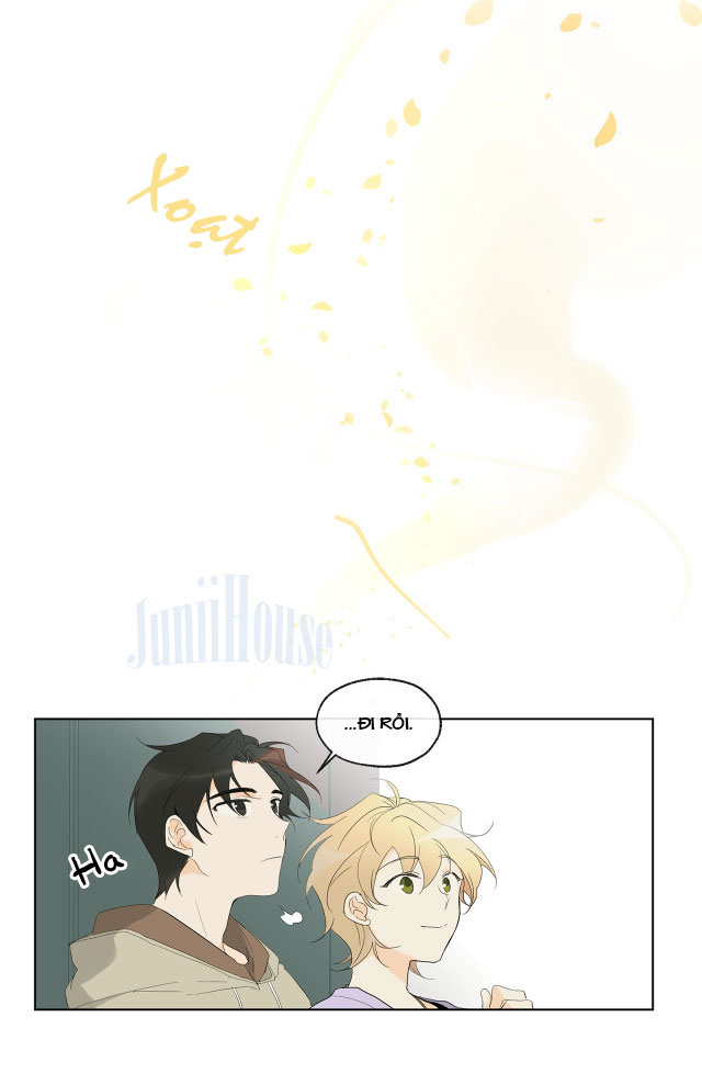 sơn thần đại nhân vẫn nhớ tôi chapter 5 5