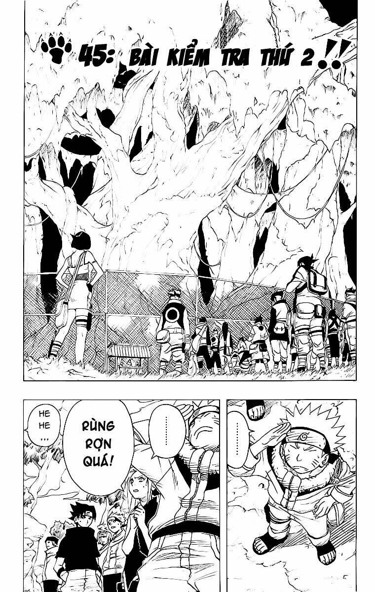naruto - cửu vĩ hồ ly chapter 45 4