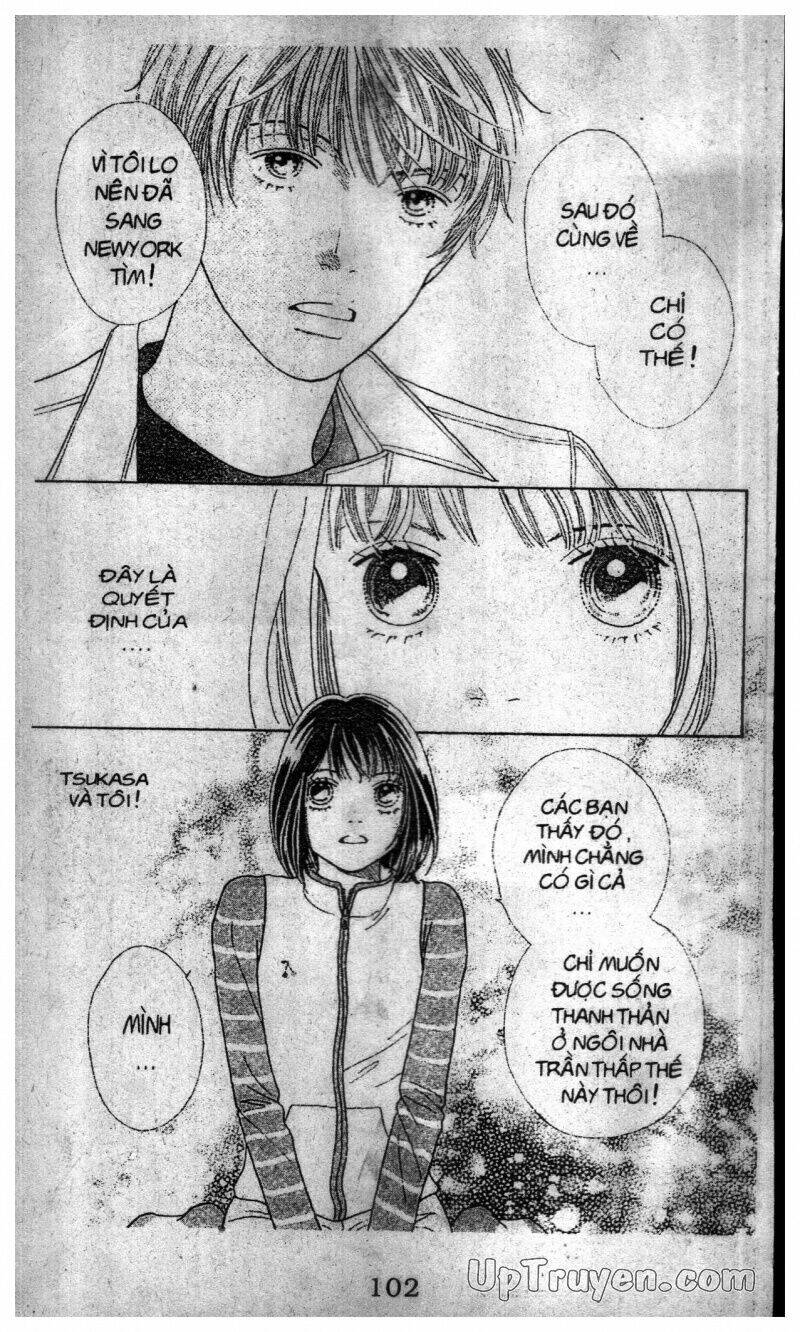 con nhà giàu chapter 188 99