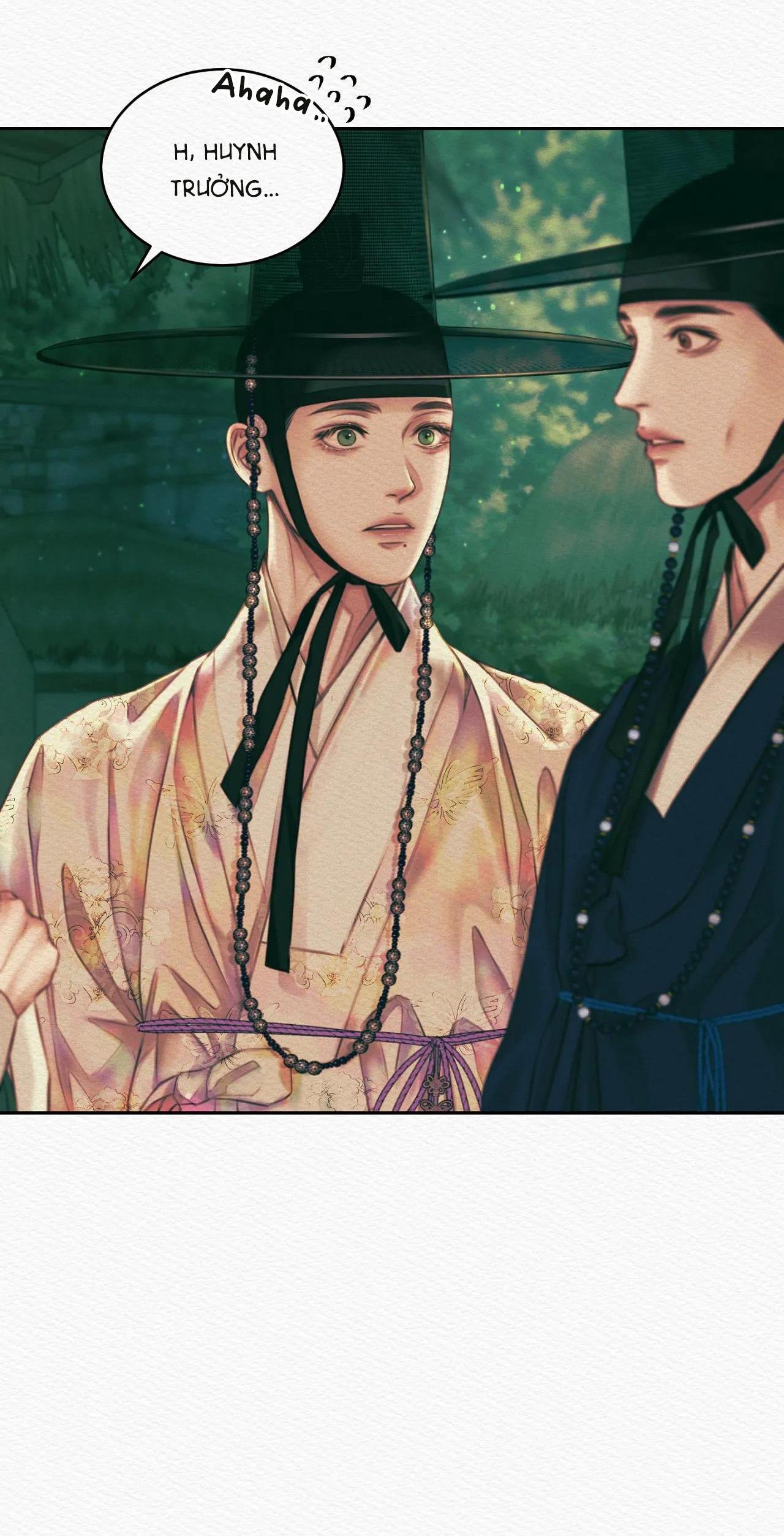 qủy dạ khúc chapter 27 17