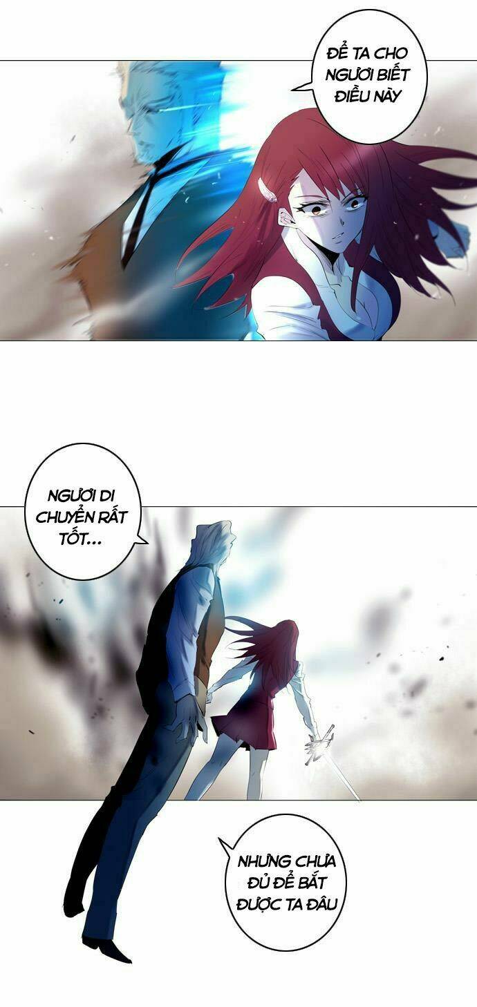 bản khế ước linh hồn chapter 134 5