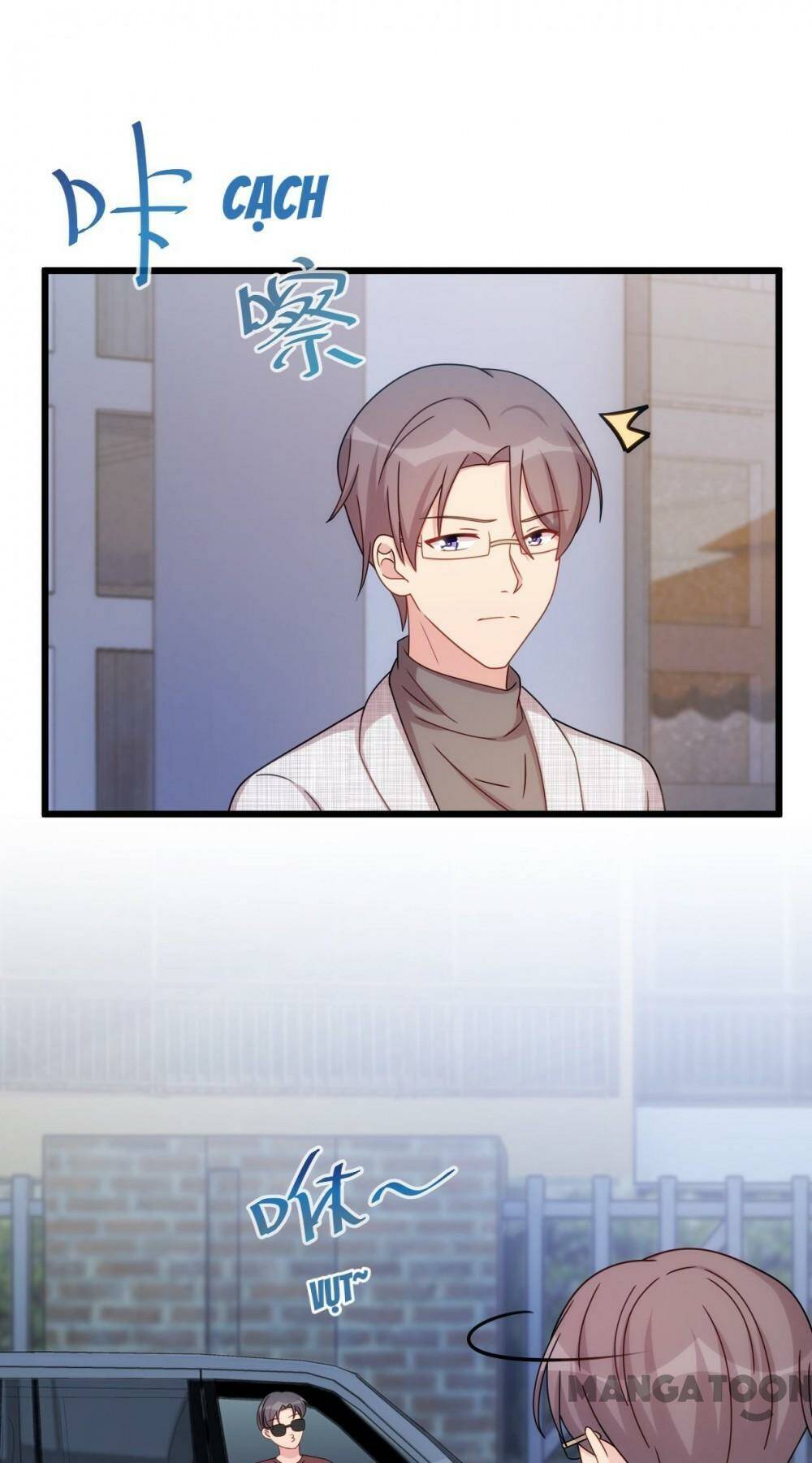 cô vợ ấm áp của hạ thiếu chapter 300.4 1