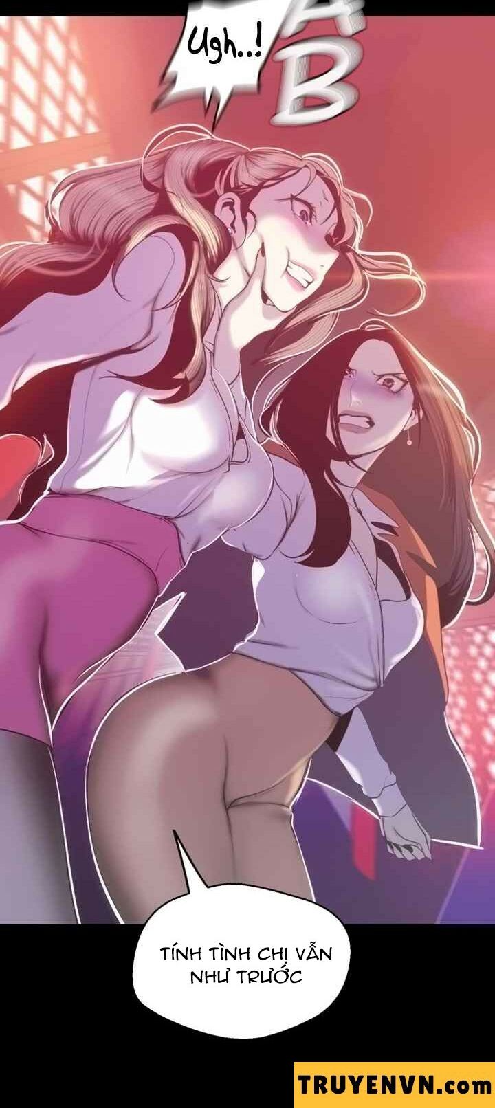 tân thế giới tuyệt vời chapter 68 49