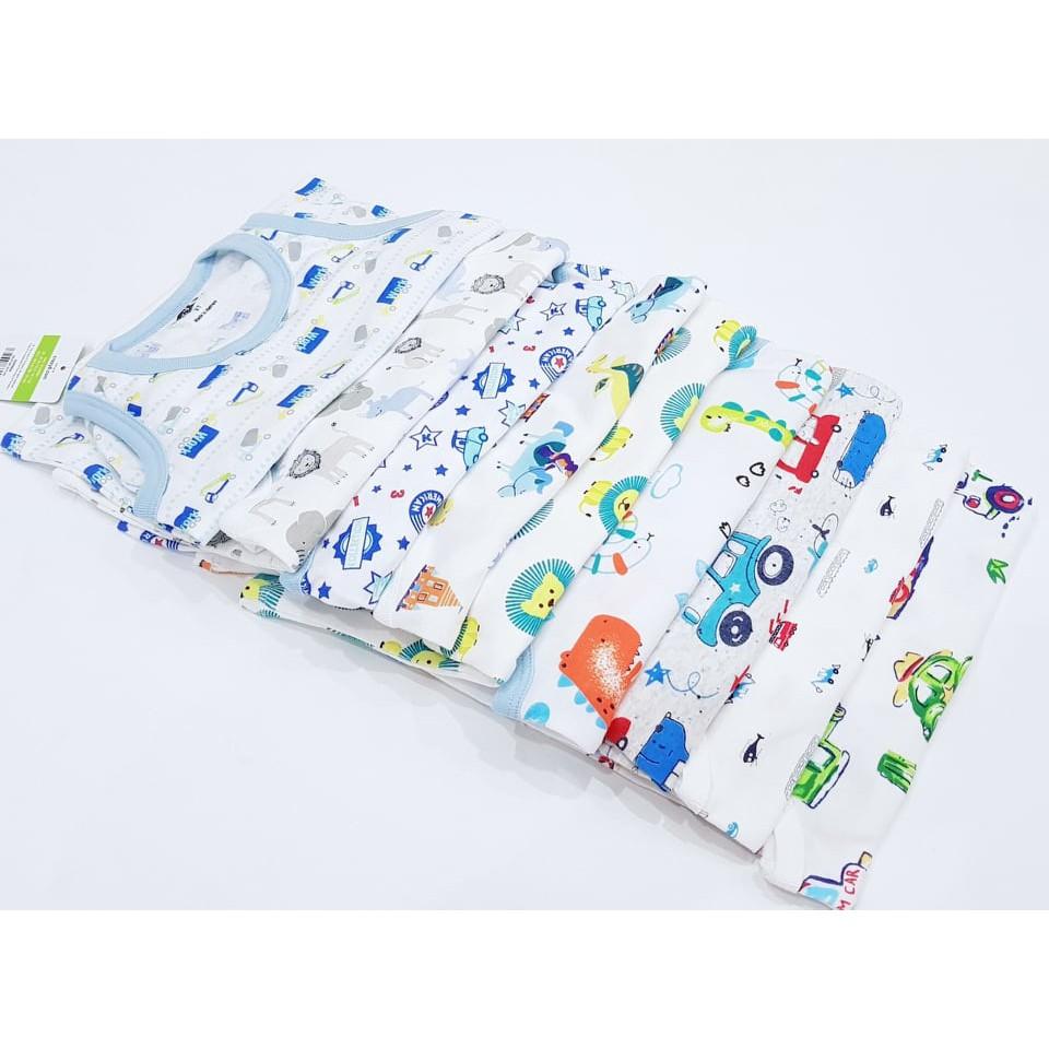 Combo 2 bộ cho bé trai bé gái