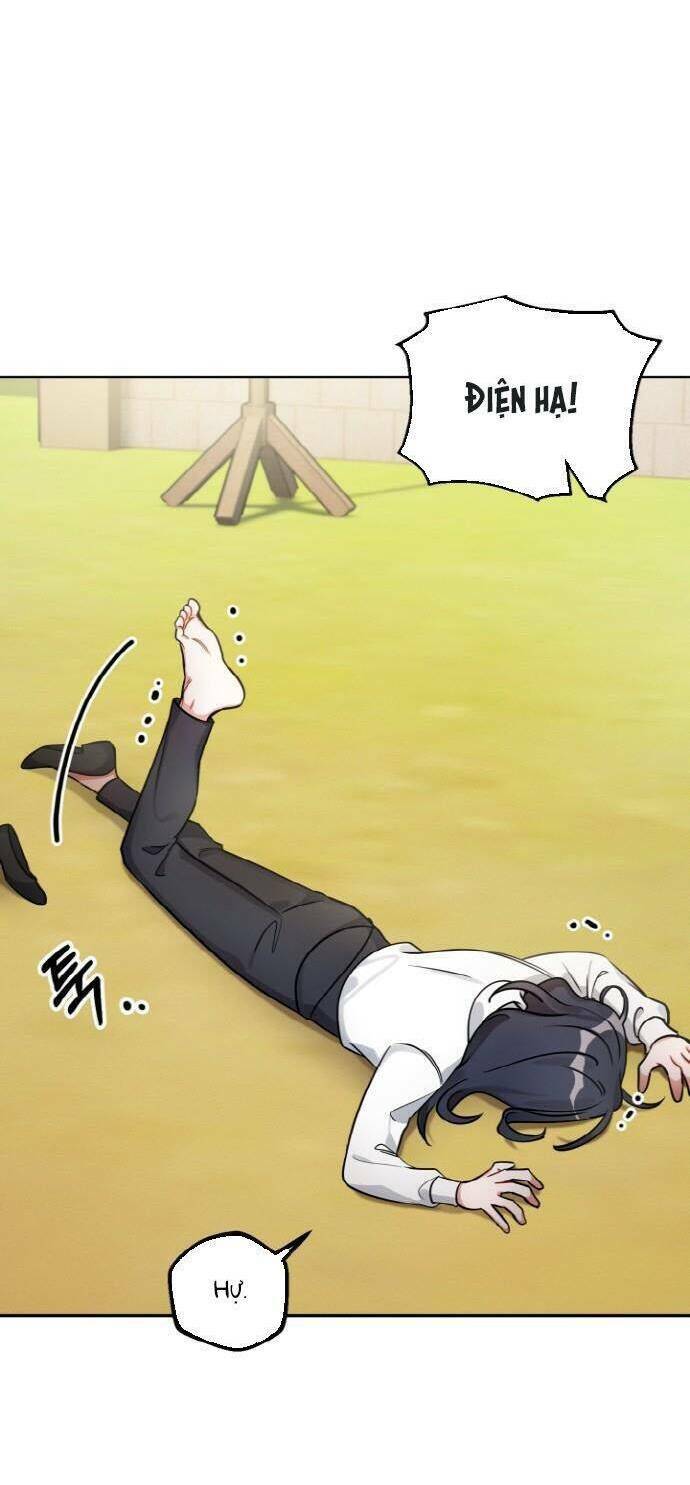 thân gửi nàng bạch tuyết chapter 5 55