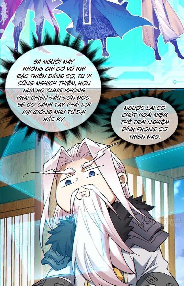 đồ đệ của ta đều là trùm phản diện chapter 84 30