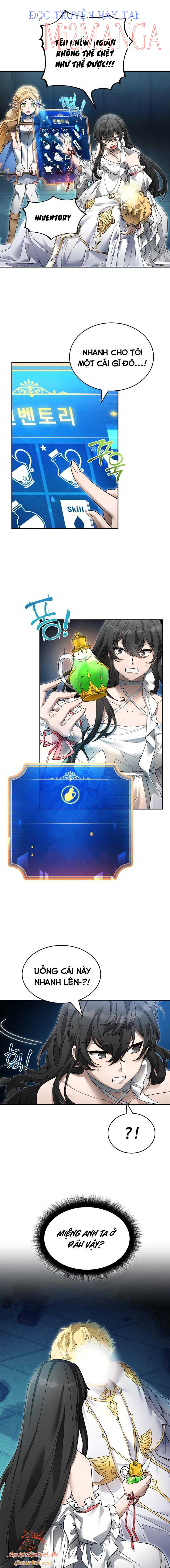 cách sống sót khi đã max level chapter 7.2 1