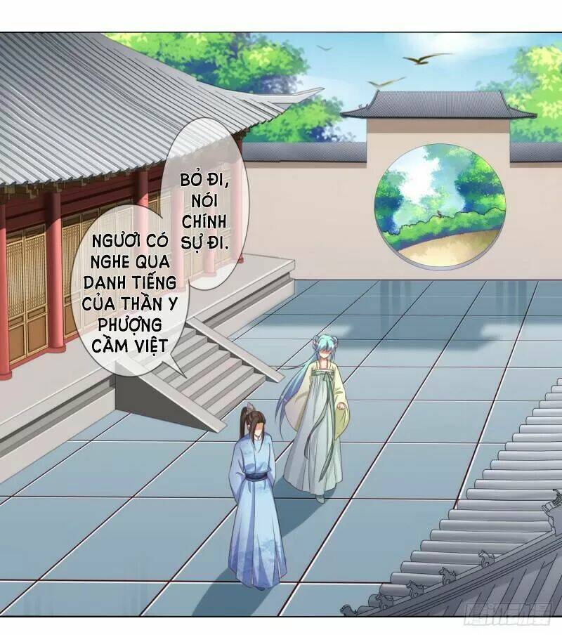 độc y cuồng phi chapter 23 18