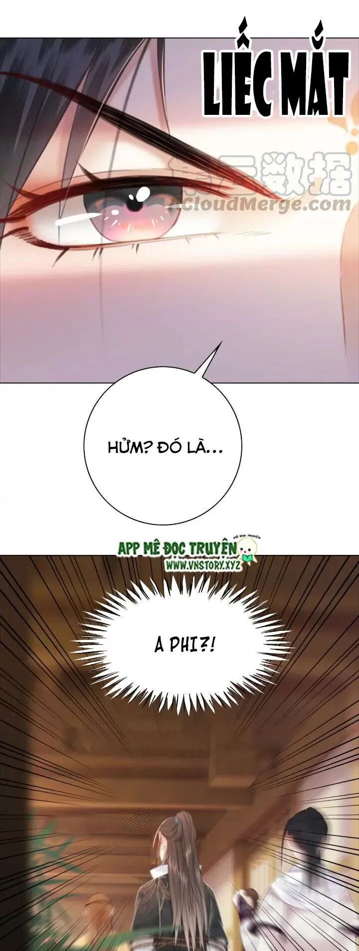 cực phẩm phế vật tiểu thư chapter 126 18