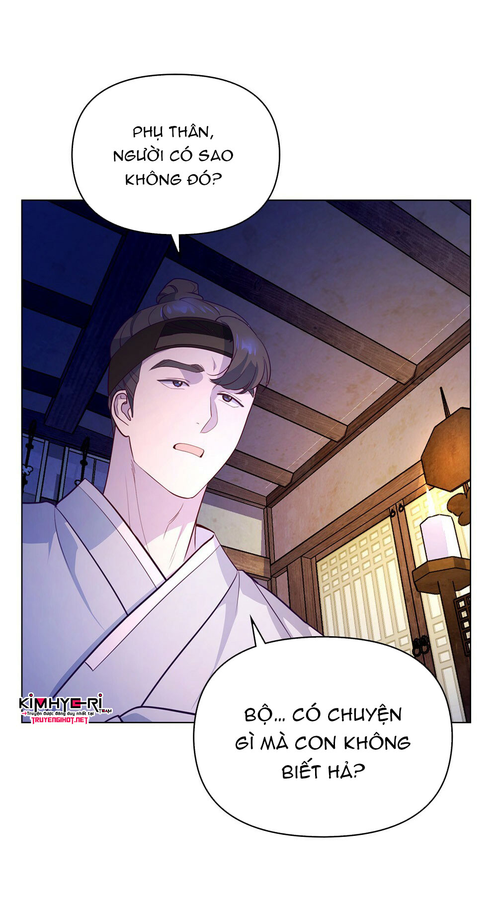 đăng tiêu hoa chapter 10 31