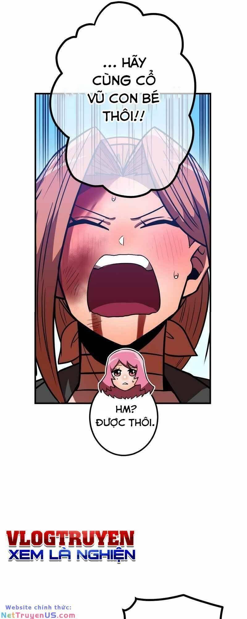 Huyết Thánh Cứu Thế Chủ~ Ta Chỉ Cần 0.0000001% Đã Trở Thành Vô Địch chapter 37 51