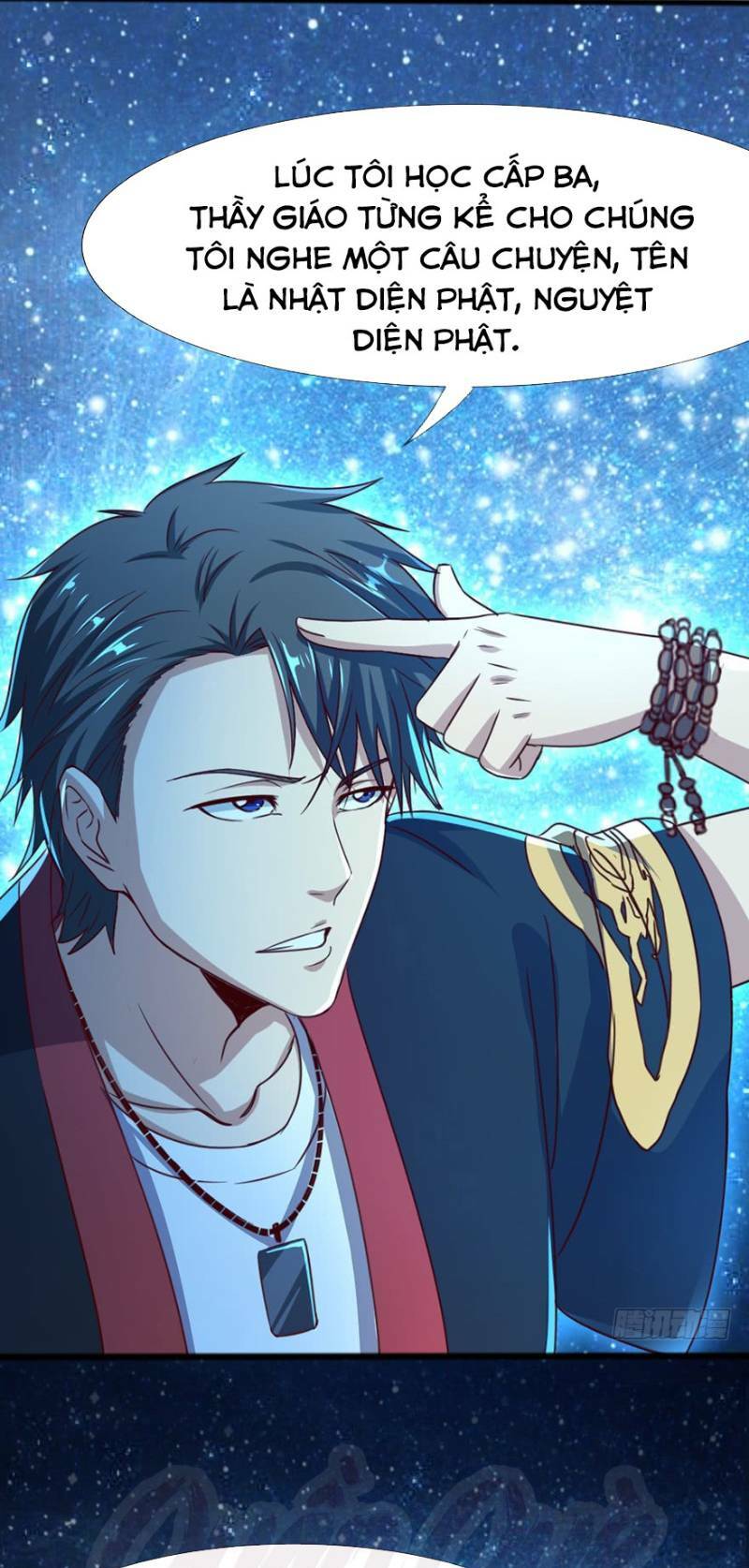 thập nhị thiên kiếp chapter 41 9