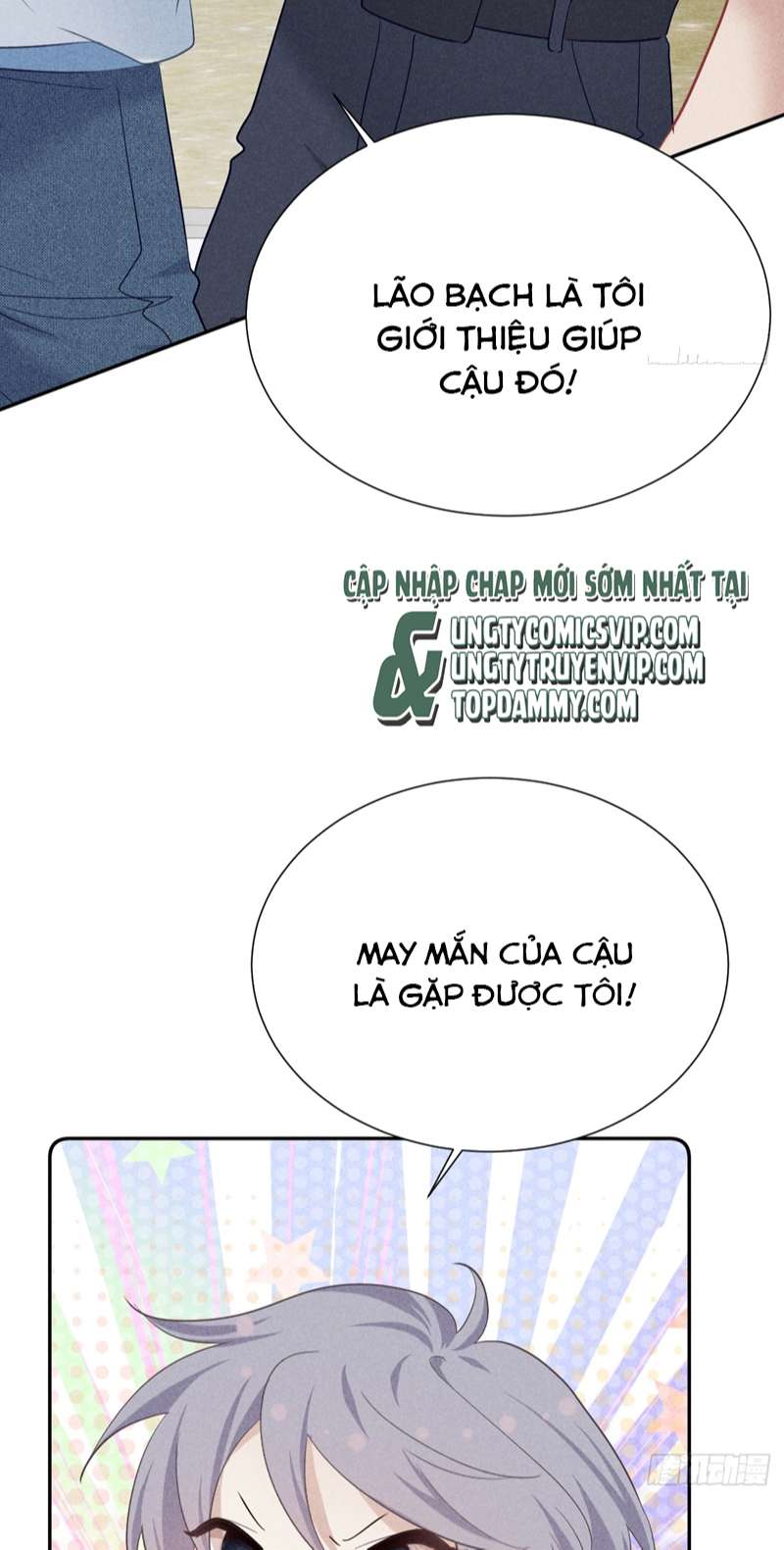 [bl] quan hệ nguy hiểm chapter 25 8