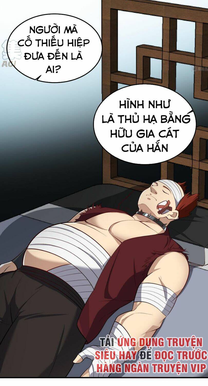 ngược về thời đường chapter 68 11