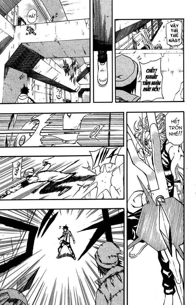 blazer driver chapter 1 38