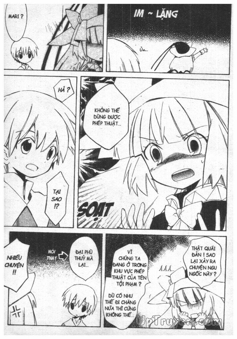 hoshi no witch chapter 2 19