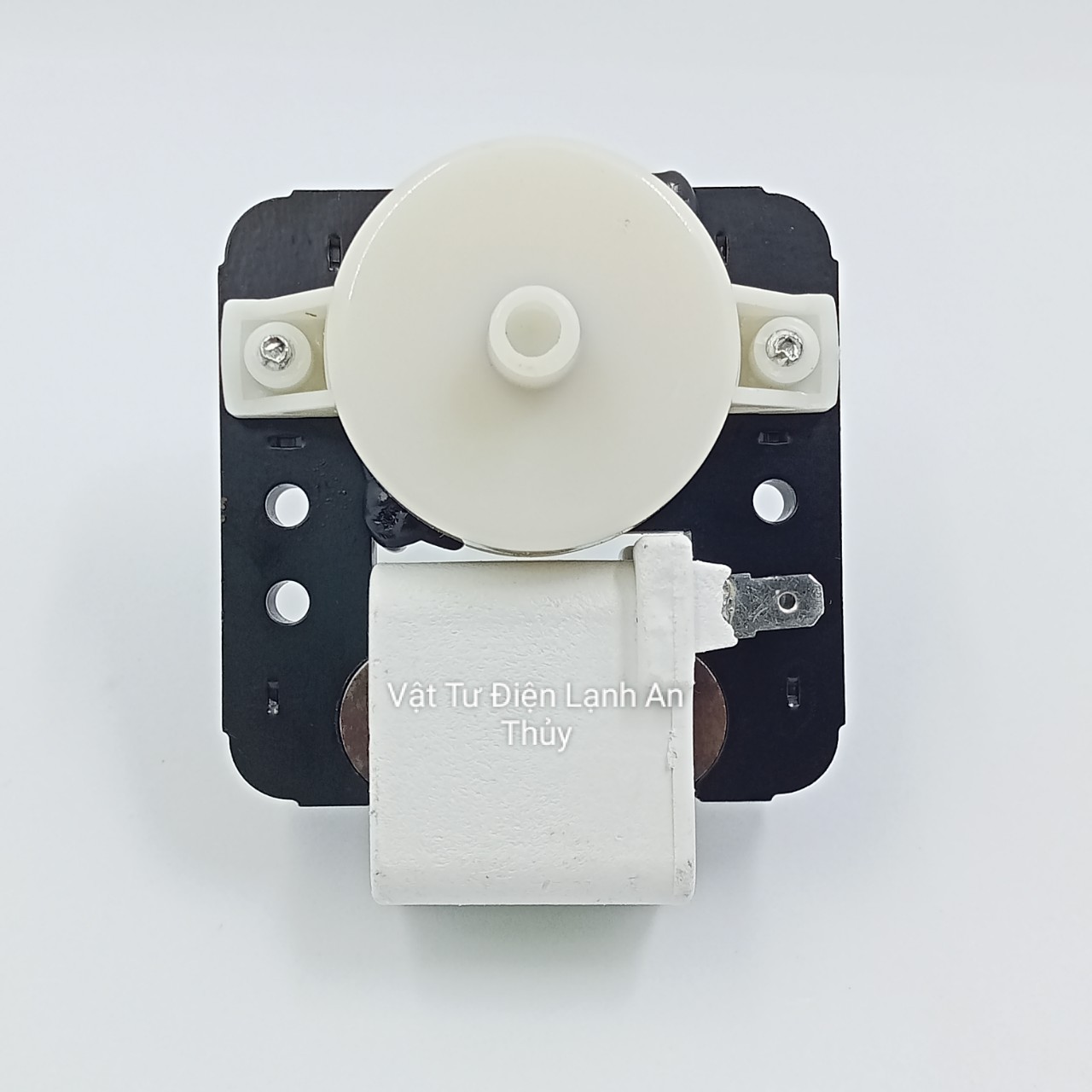 Quạt tủ lạnh Sanyo mỏng 182 - Mô tơ quạt gió tủ lạnh Sanyo mỏng 182