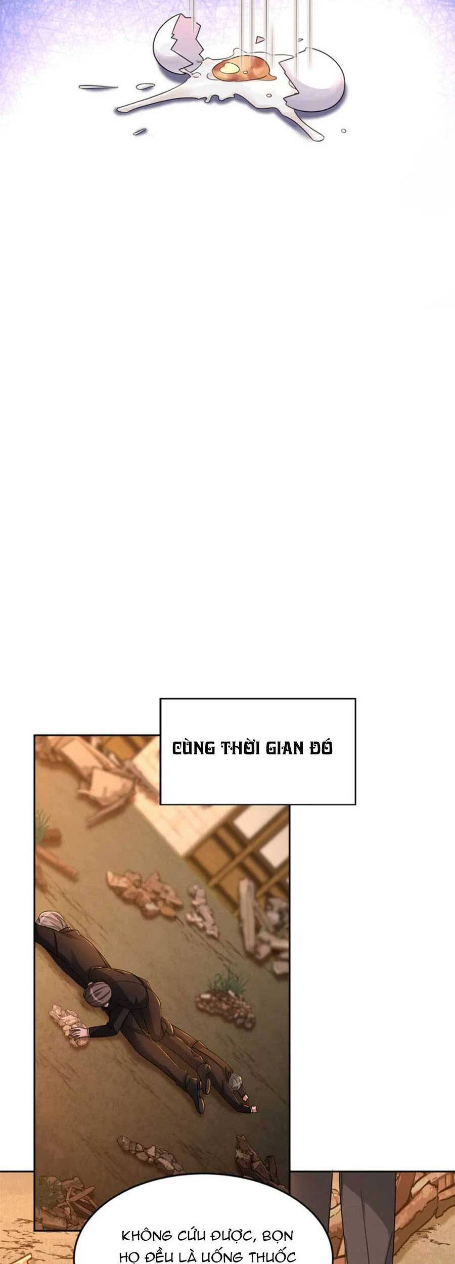 remake our life! chapter 35 4