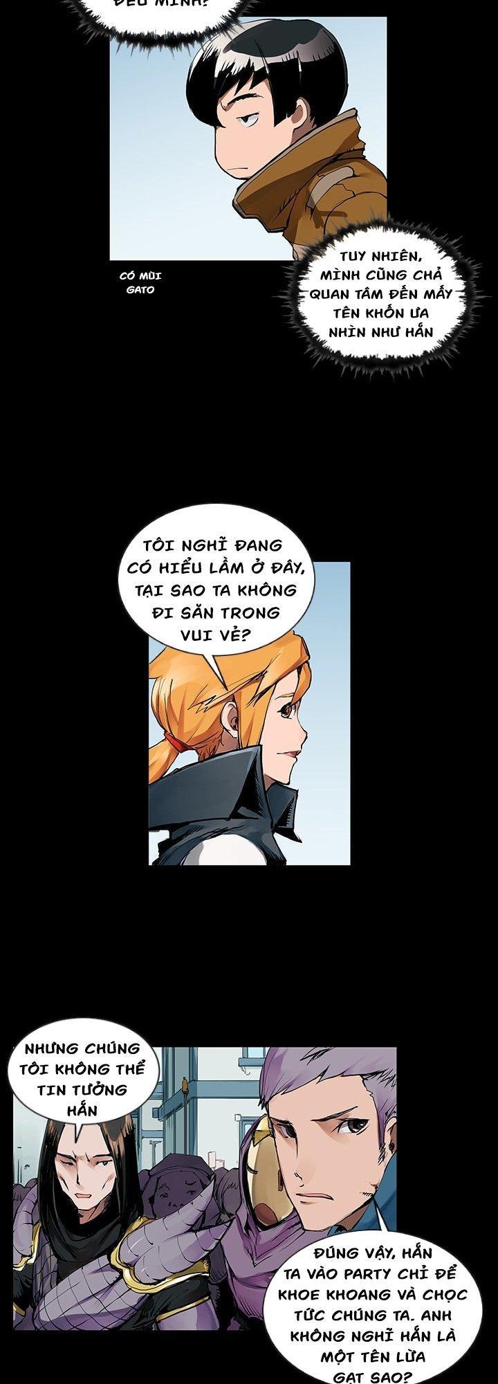 quá tải chapter 12 14