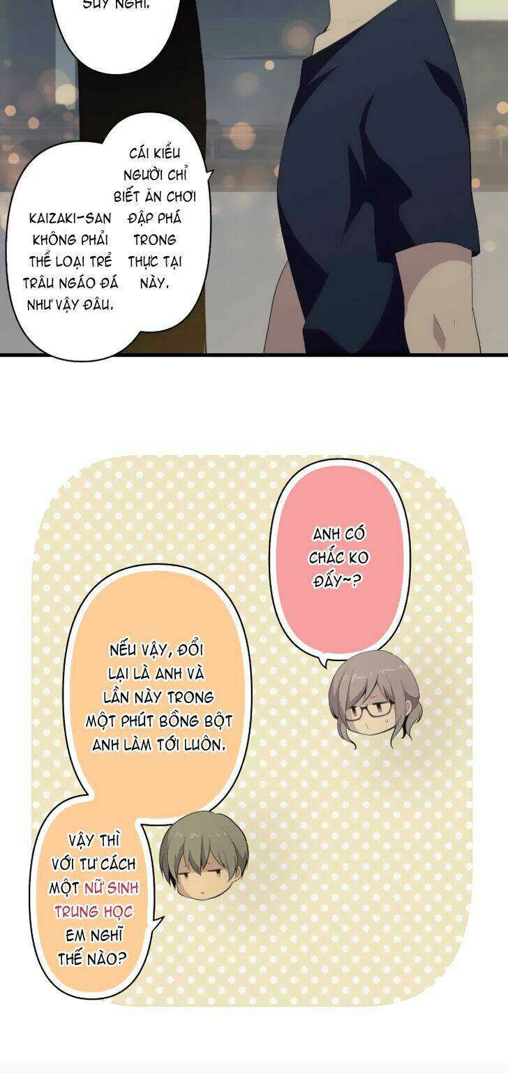 viên thuốc trùng sinh chapter 108 28