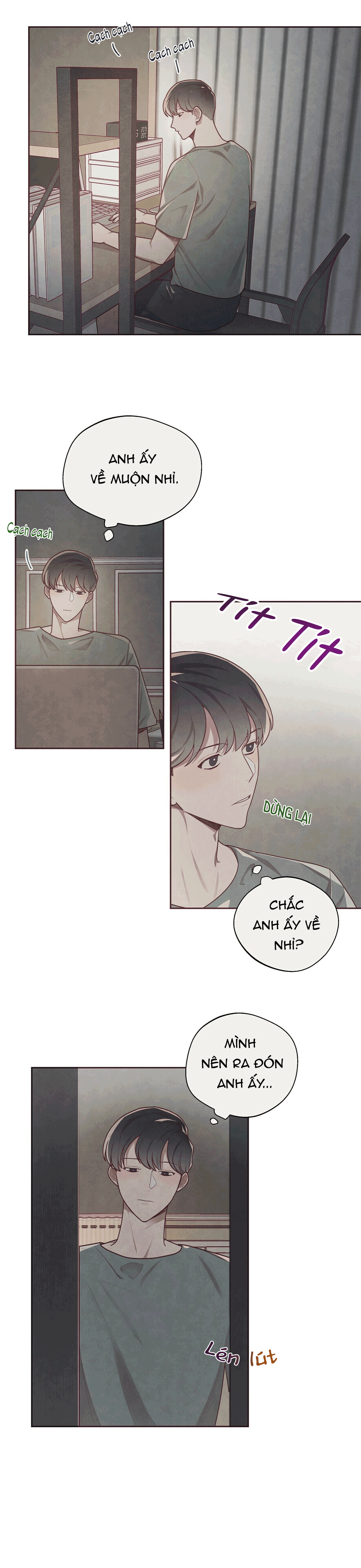 vòng quan hệ chapter 6 30