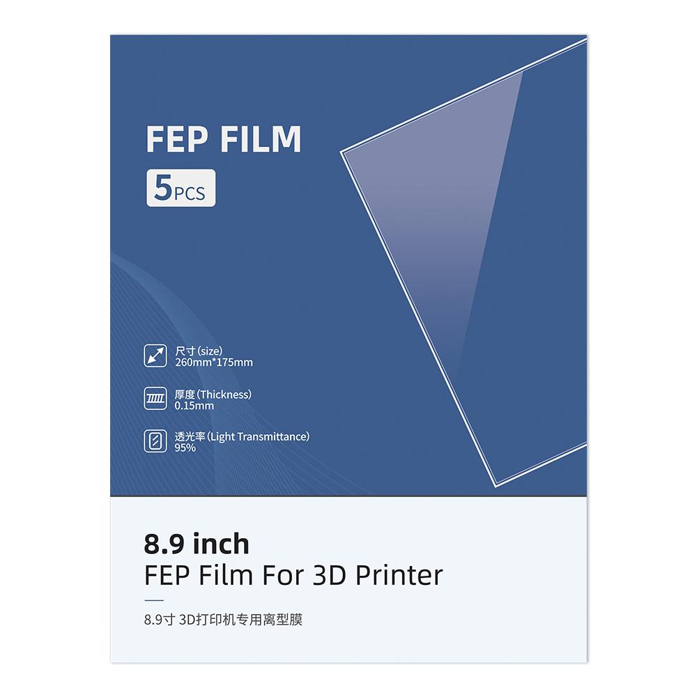 ANYCUBIC FEP Phim Cho Photon Mono X Photon X Photon Mono X 6K Photon Mono X 6KS Photon M3 Plus Photon Mono X2 Máy In 3D