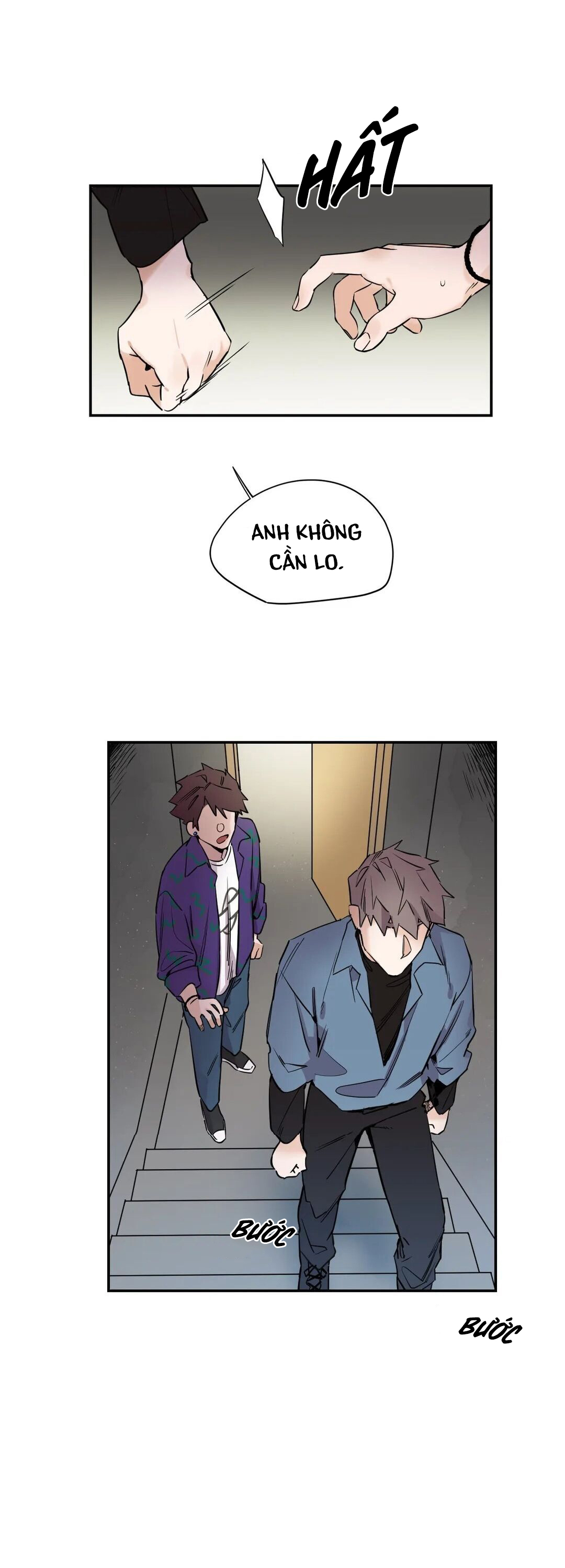 quán café tình nhân chapter 24 20