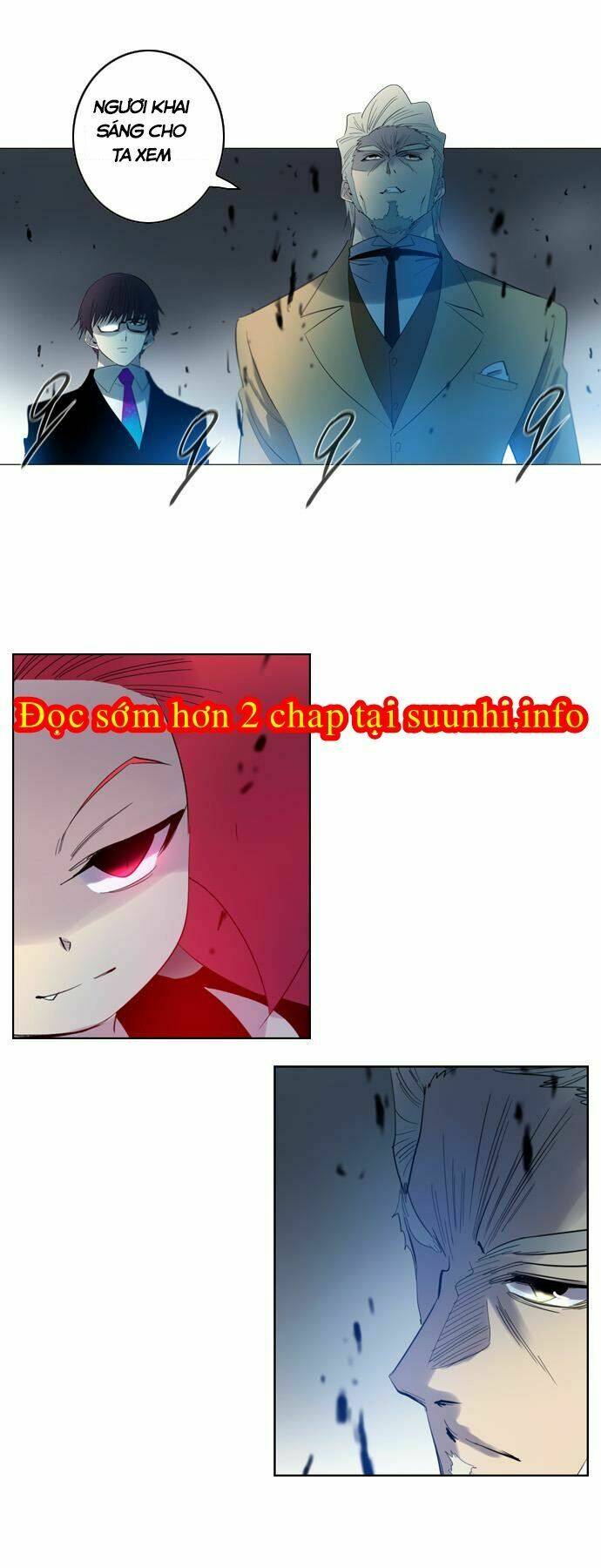 bản khế ước linh hồn chapter 121 11