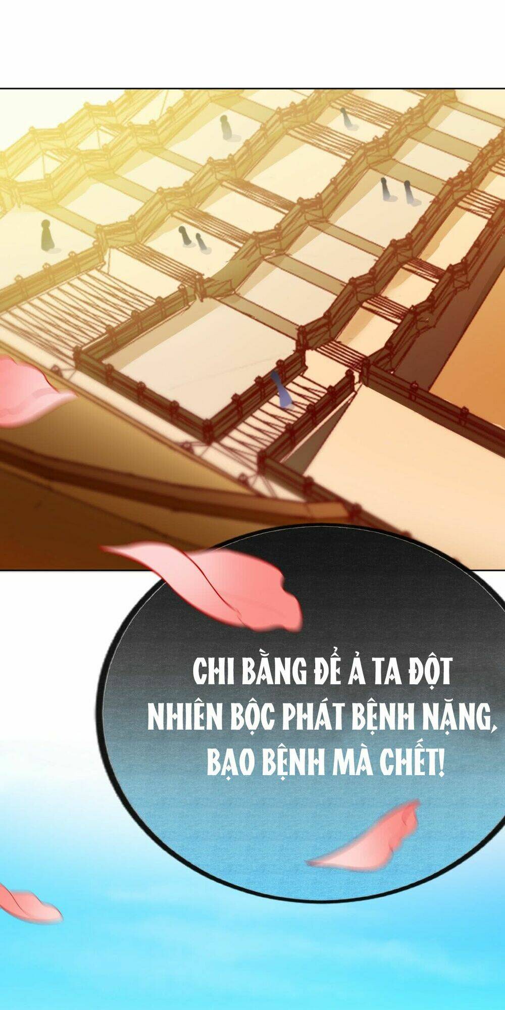 bổn cung muốn làm hoàng đế chapter 15 22