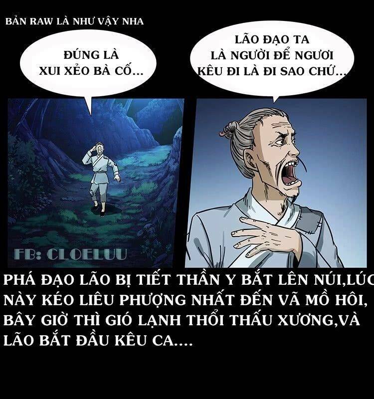 tiên sơn truyền kỳ chapter 12 47