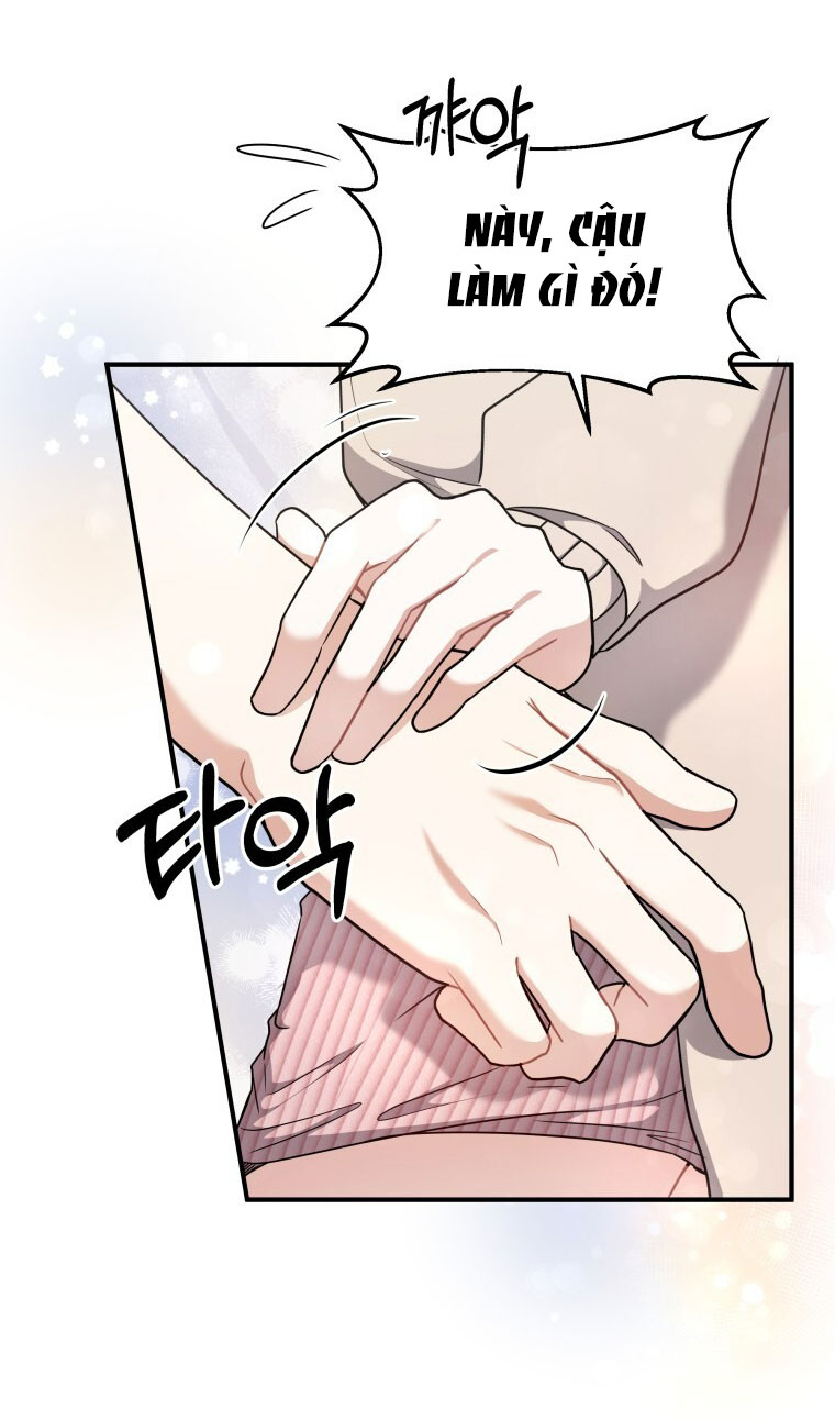 [18+] cùng trời cuối đất chapter 10.1 26