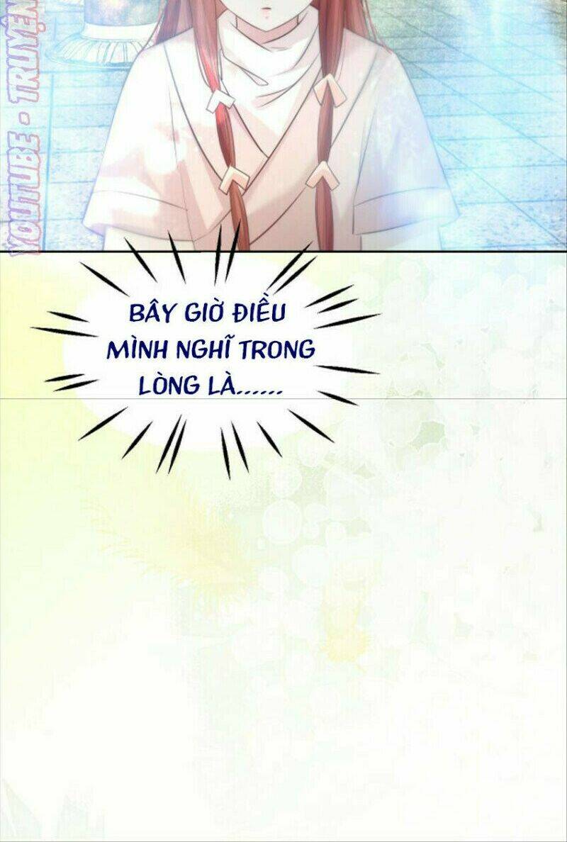 hắc hóa nam chính trực tuyến nuôi thỏ chapter 35 18