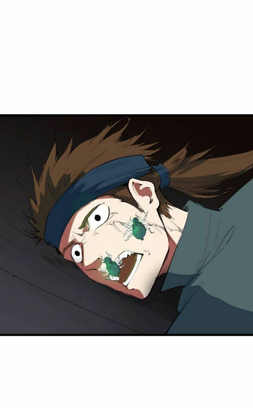 long mạch võ thần chapter 18 3