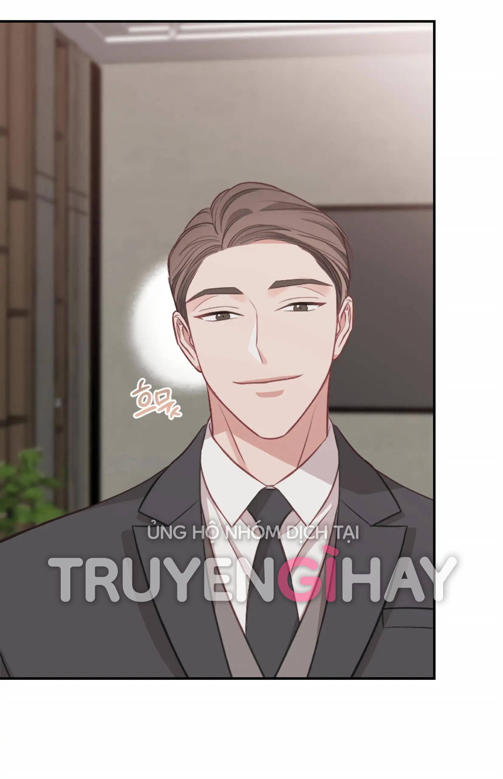 Trợ Lí Kim, Ăn Thử Không chapter 21.1 - Trang 18