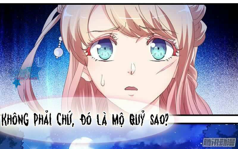 giữ chặt tiểu bạch long chapter 5 8