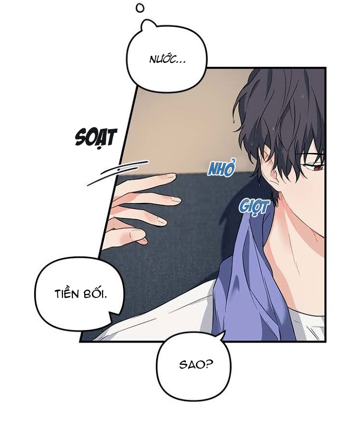 blood and love chapter 13 26