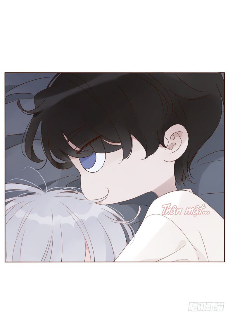 ôm chặt vào lòng chapter 13 42