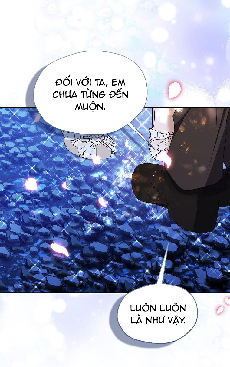 bệ hạ, xin đừng giết tôi!! chapter 129.1 26