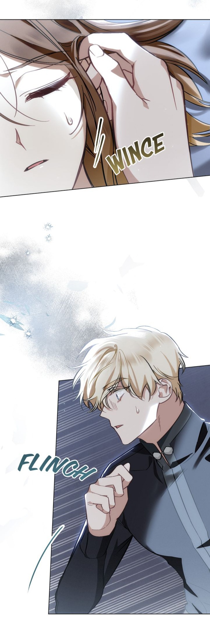 thanh kiếm của evangeline chapter 21 17