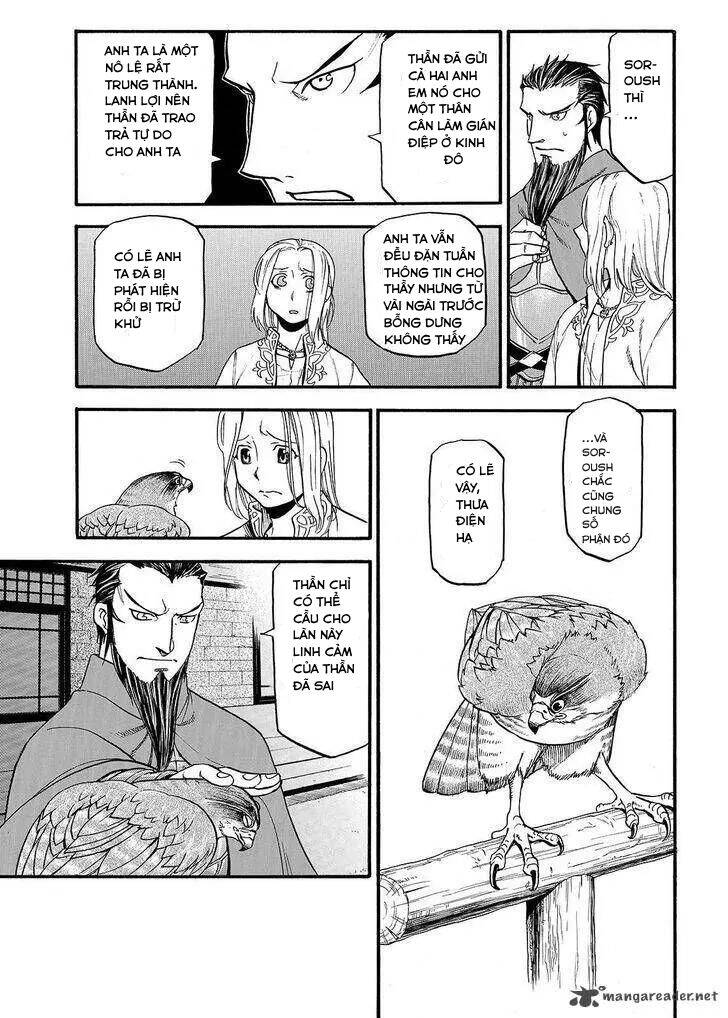 arslan chiến ký chapter 38 7