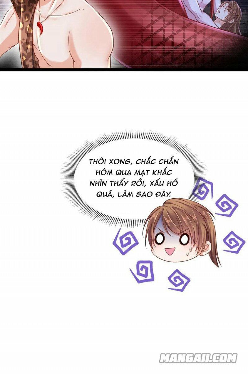 [16+] thảnh thơi thú thế chủng chủng điền, sinh sinh tể chapter 249 25