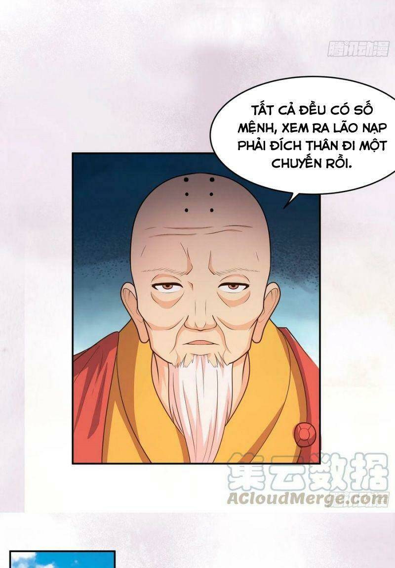 người tu tiên tại đô thị chapter 97 19