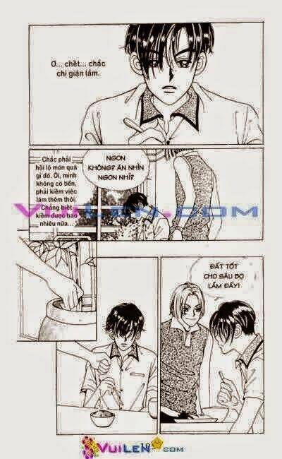 hắn ta, anh ấy và cô ấy - he and that girl chapter 6 106