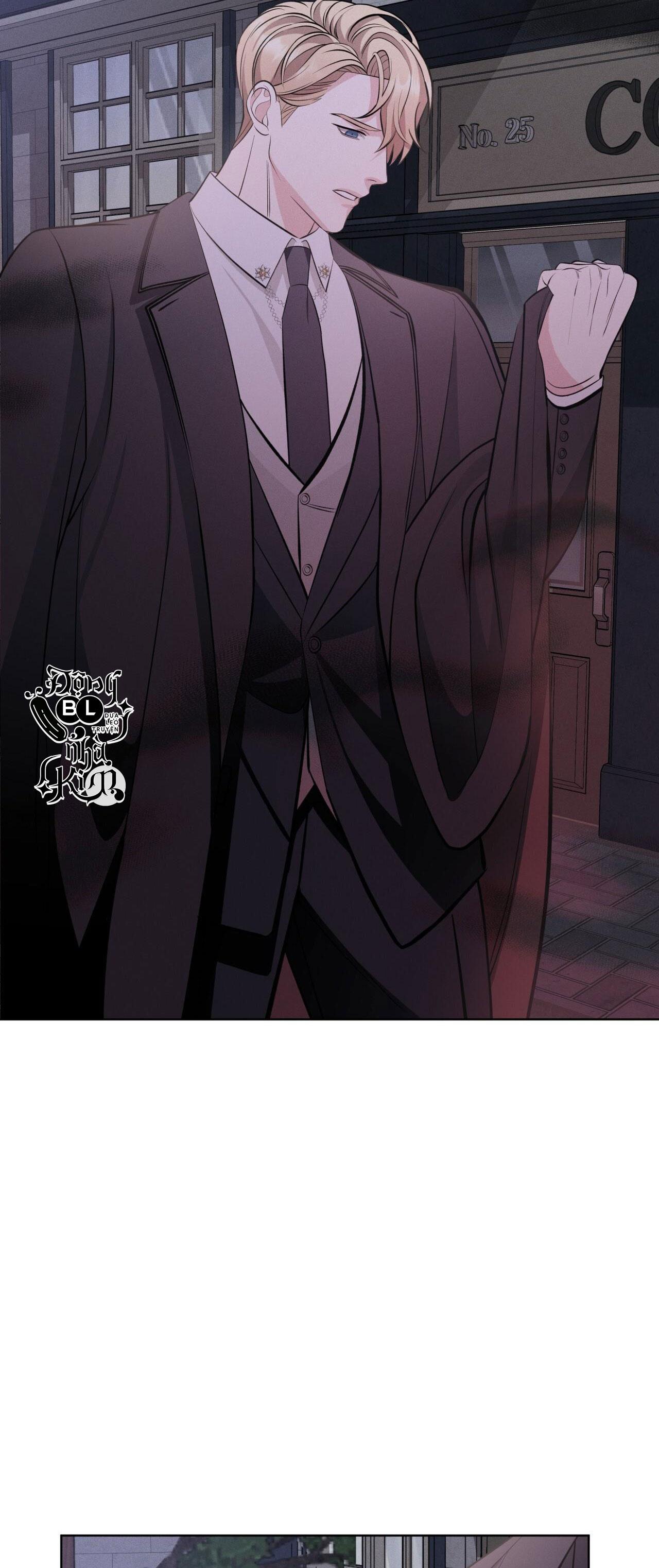 đêm ở london chapter 18 10