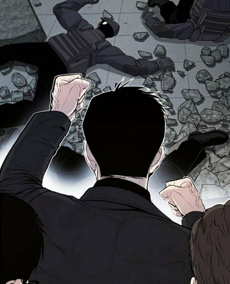 đặc vụ kim chapter 24 6