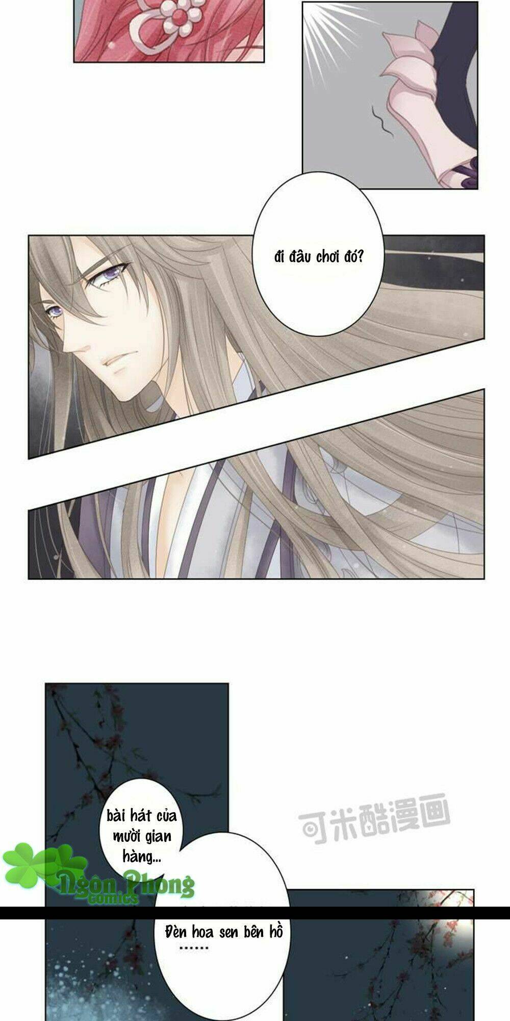 chuyển tương tư chapter 5 5