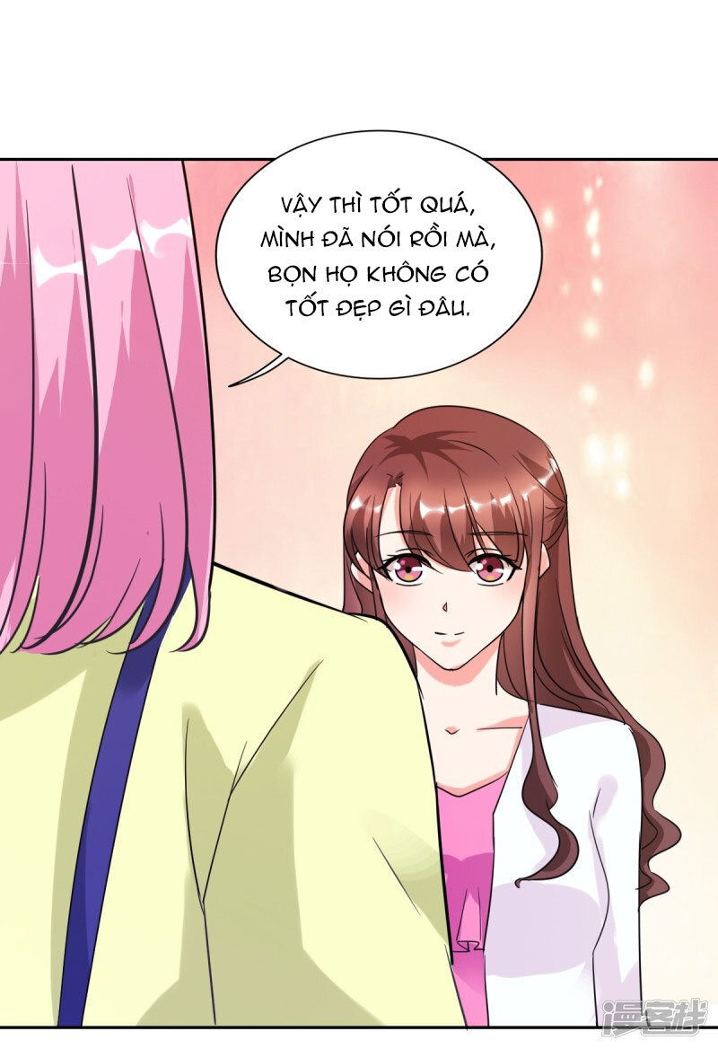 cẩm tú trùng sinh: chào buổi sáng phó thái thái chapter 25 30